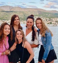 Gezelligheid Kroatie singlereizen